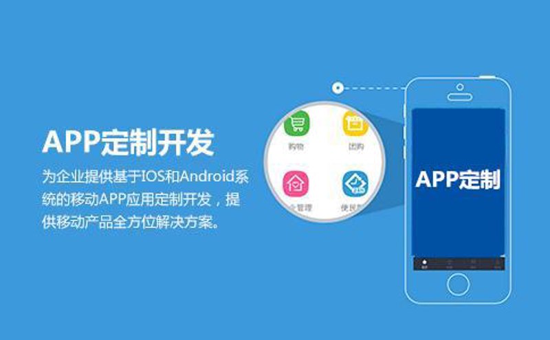 软件开发：推动未来科技发展的核心力量